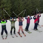 Skitag am Sternstein