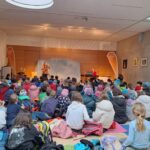 Lese- und Geschichtenfestival am Pöstlingberg